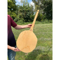 Primitive Vintage Antique Oven Board Dough Bread Paddle AFFA Kitchen Farmhouse