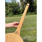 Primitive Vintage Antique Oven Board Dough Bread Paddle AFFA Kitchen Farmhouse