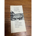 Vintage  Advertising Sales Chrysler New Gas Turbine Passenger Cars Dodge Dart