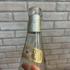 Vintage 1970s Braumeister Special Pilsner Beer Label Milwaukee 12oz Bottle