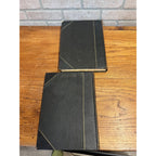 The History of Freemasonry (Singleton) Volumes II and VII Hardcover