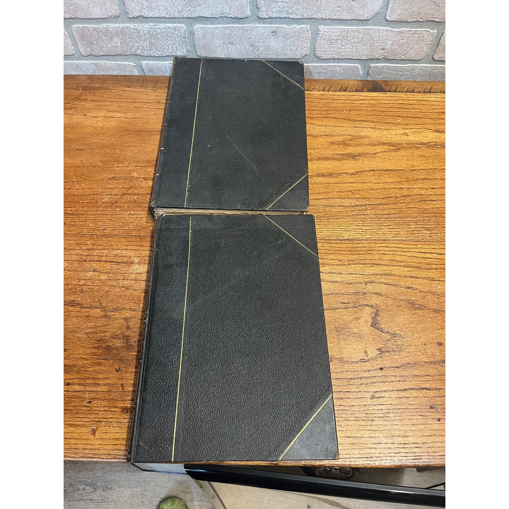 The History of Freemasonry (Singleton) Volumes II and VII Hardcover