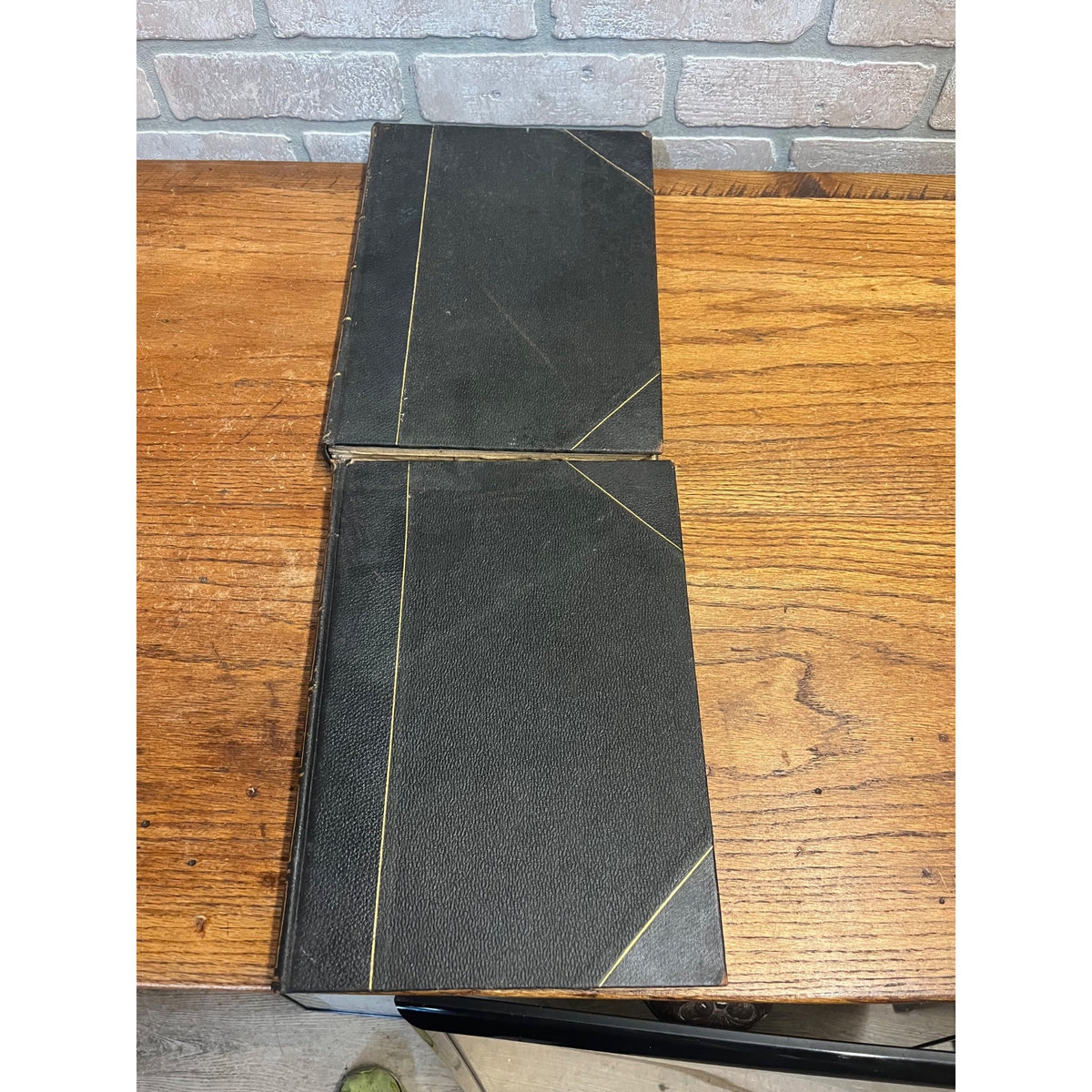 The History of Freemasonry (Singleton) Volumes II and VII Hardcover