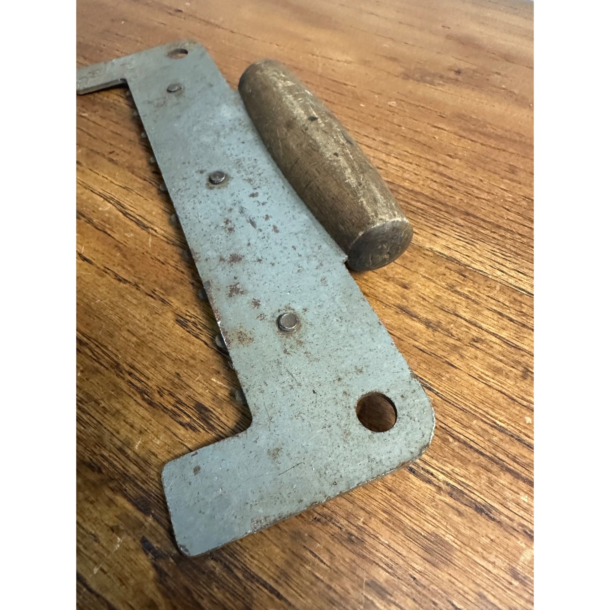 Antique Stanley Rule & Level Clapboard Siding Gauge & Marker Tool