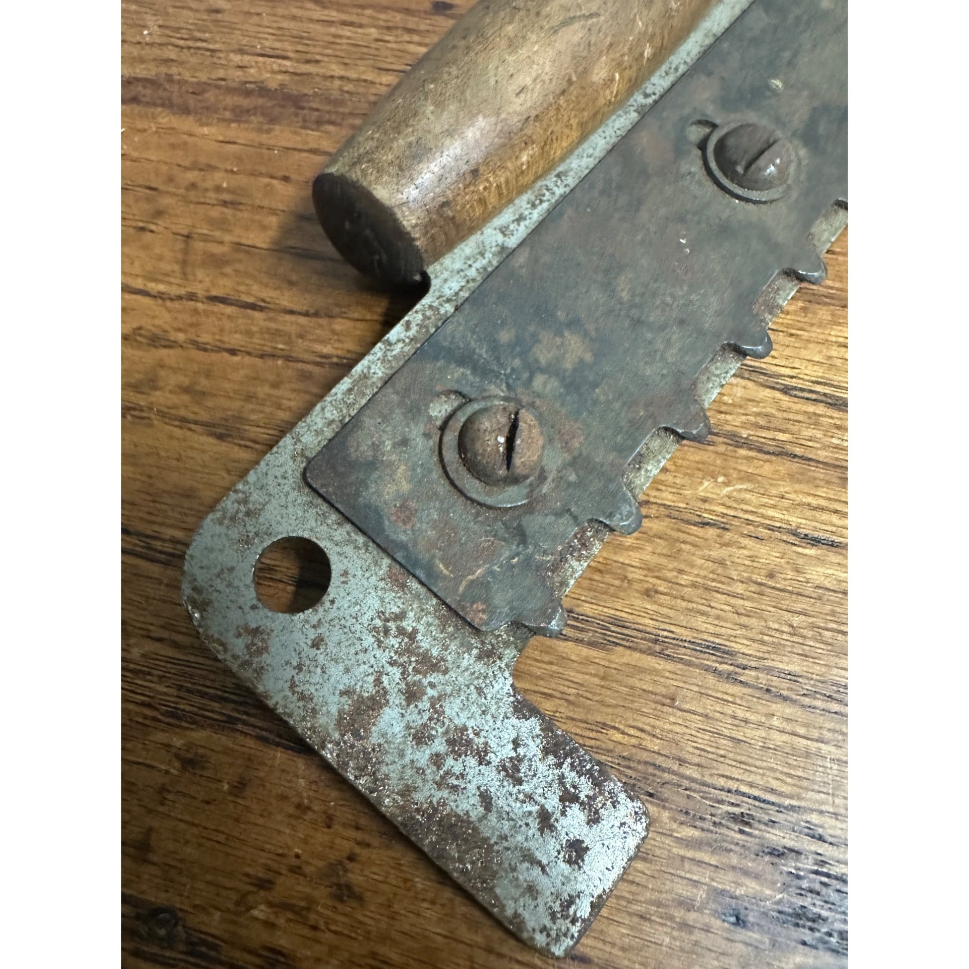 Antique Stanley Rule & Level Clapboard Siding Gauge & Marker Tool