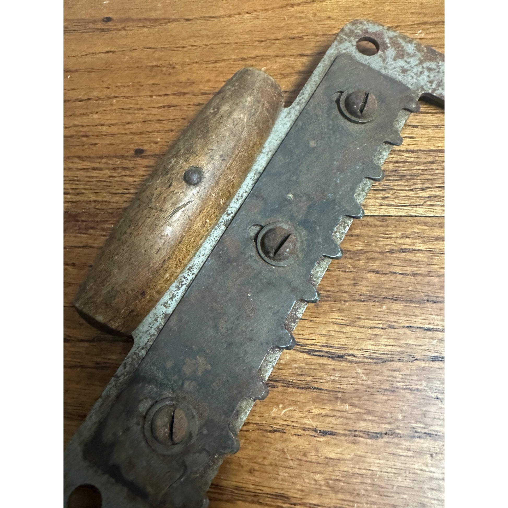 Antique Stanley Rule & Level Clapboard Siding Gauge & Marker Tool