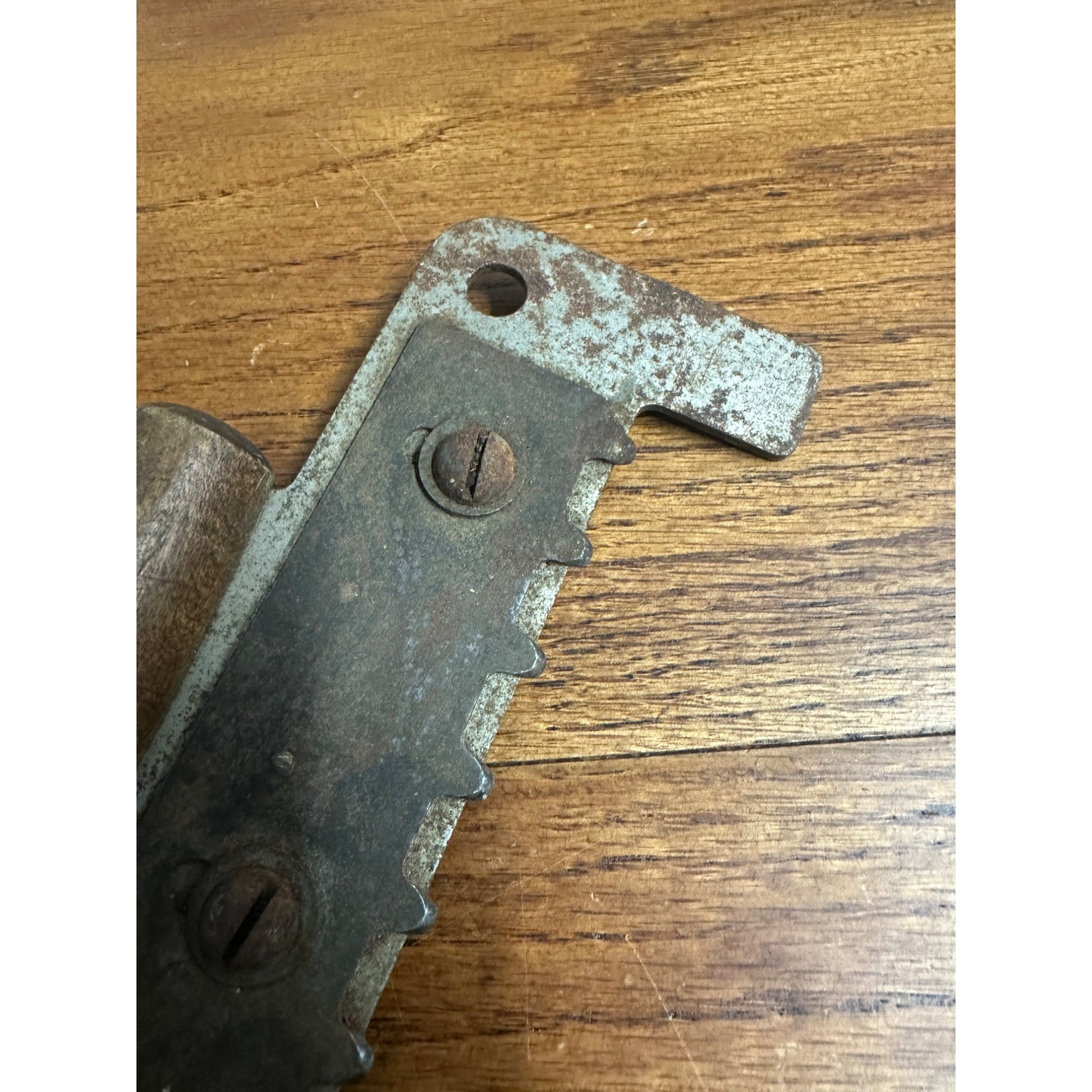 Antique Stanley Rule & Level Clapboard Siding Gauge & Marker Tool