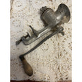Vintage Universal No. 2 Meat Grinder Food Chopper Landers Frary Clark LF & C