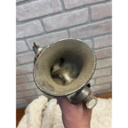 Vintage Universal No. 2 Meat Grinder Food Chopper Landers Frary Clark LF & C