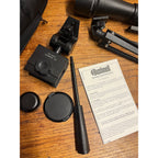 Bushnell H2O 20-60x60 Spotting Scope Model 78-3660 -Pre-owned - Excellent!