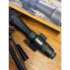 Bushnell H2O 20-60x60 Spotting Scope Model 78-3660 -Pre-owned - Excellent!
