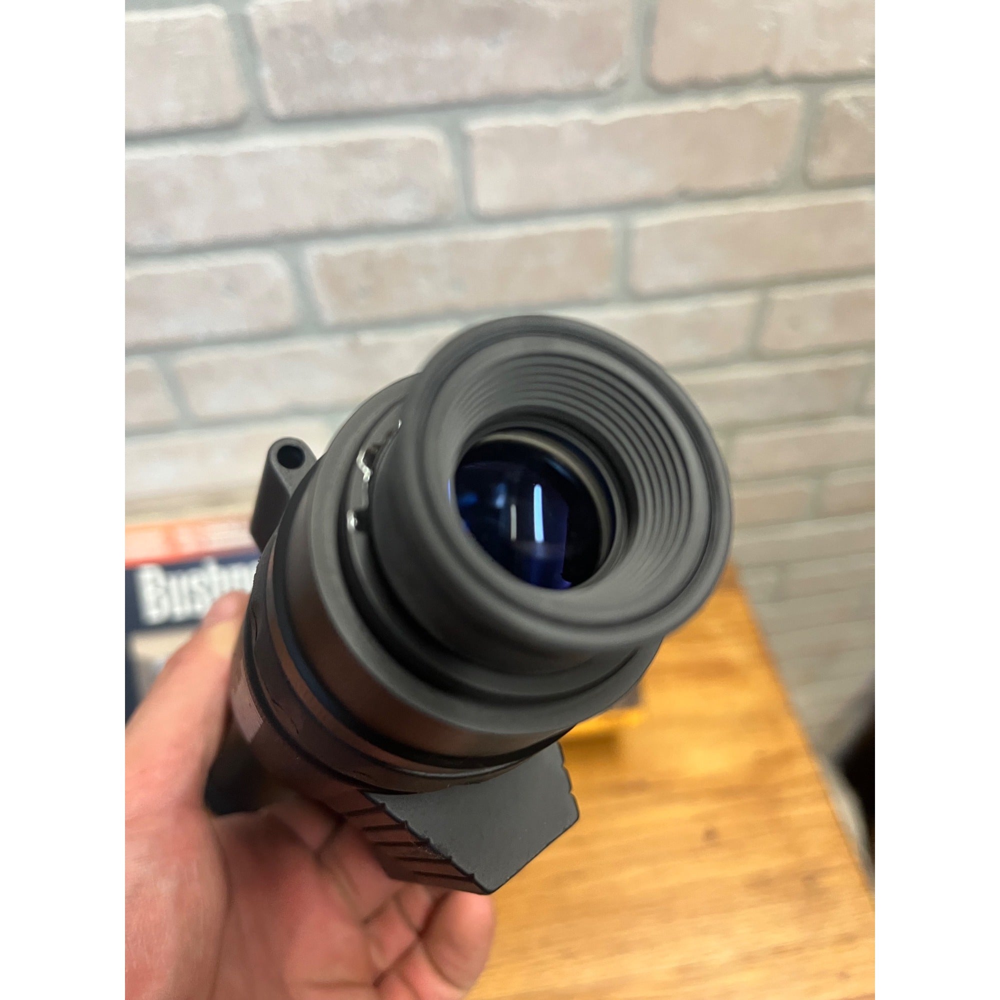 Bushnell H2O 20-60x60 Spotting Scope Model 78-3660 -Pre-owned - Excellent!