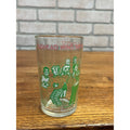 Vintage 1973 Archie Jelly/Juice Glass Jughead Wins Pie Eating Contest Welches