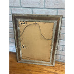 Dembski Bros Manitowoc Wis Advertising Litho Print Ornate Victorian Frame