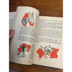 Vintage 1940 Stories of Little Brown Koko Black Americana Book FIRST EDITION