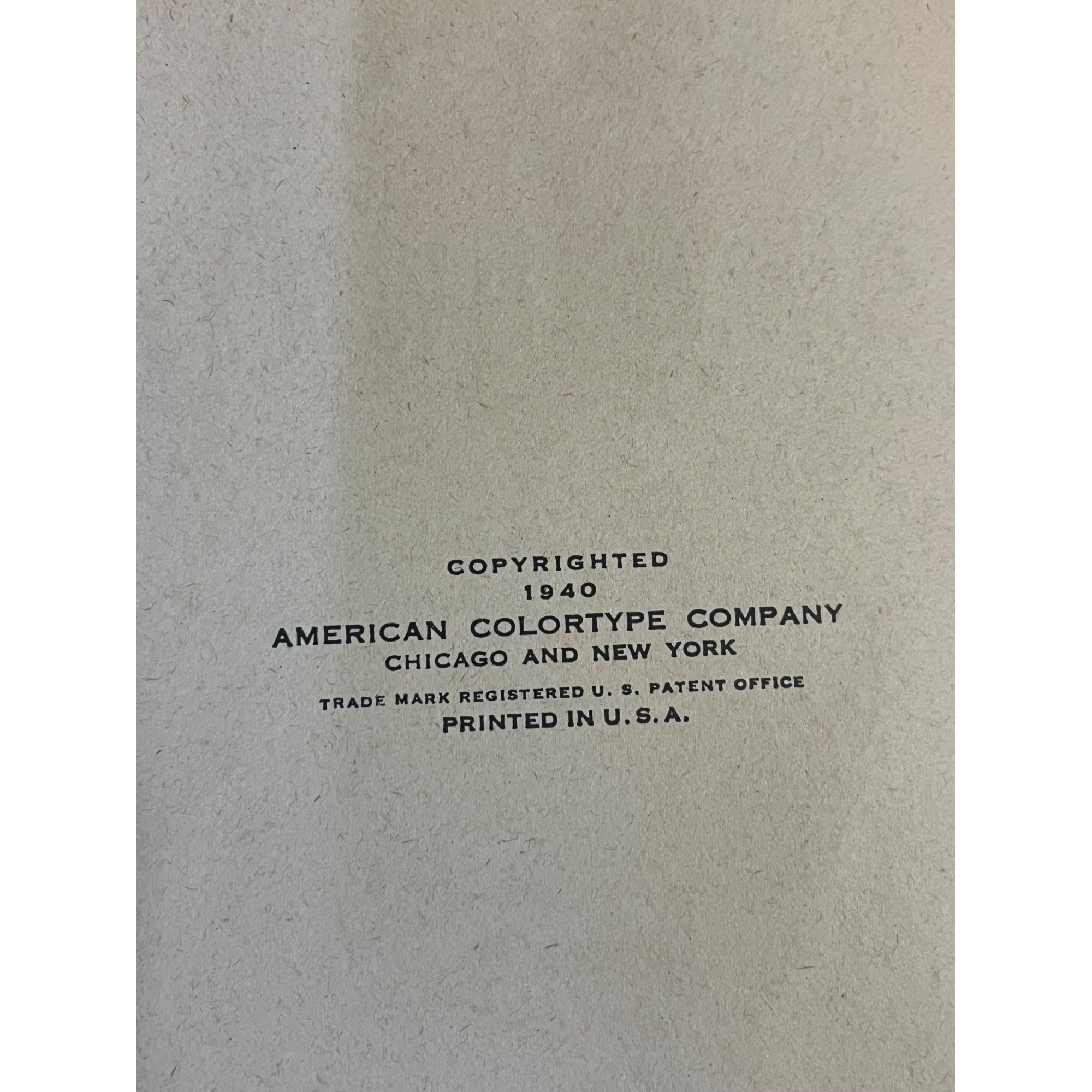 Vintage 1940 Stories of Little Brown Koko Black Americana Book FIRST EDITION