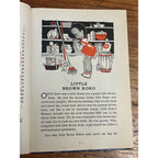 Vintage 1940 Stories of Little Brown Koko Black Americana Book FIRST EDITION