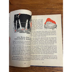 Vintage 1940 Stories of Little Brown Koko Black Americana Book FIRST EDITION