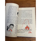 Vintage 1940 Stories of Little Brown Koko Black Americana Book FIRST EDITION