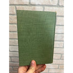 The Christian's Secret of a Happy Life By Hannah Whitall Smith 1888 HC Antique
