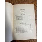 The Christian's Secret of a Happy Life By Hannah Whitall Smith 1888 HC Antique