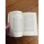 The Christian's Secret of a Happy Life By Hannah Whitall Smith 1888 HC Antique