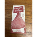 Vintage 1940s Eagle Cave Muscoda Wisconsin Souvenir Travel Brochure
