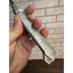 MULTI METER W169 WRENCH AUBURN INDIANA 55 GAL DRUM NON SPARKING ALUMINUM