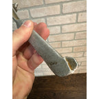 MULTI METER W169 WRENCH AUBURN INDIANA 55 GAL DRUM NON SPARKING ALUMINUM