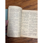 RARE Vintage Doc. Bunkem's Jokes and Nonsense Paperback The Greek Star 1926 Chicago, Illinois