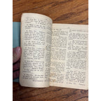 RARE Vintage Doc. Bunkem's Jokes and Nonsense Paperback The Greek Star 1926 Chicago, Illinois