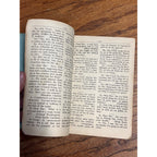 RARE Vintage Doc. Bunkem's Jokes and Nonsense Paperback The Greek Star 1926 Chicago, Illinois