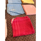 Vintage Cannon Mills Dryfast & Dundee Kitchen Towel / Dish Cloths Retro NOS NEW