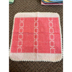 Vintage Cannon Mills Dryfast & Dundee Kitchen Towel / Dish Cloths Retro NOS NEW