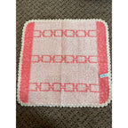 Vintage Cannon Mills Dryfast & Dundee Kitchen Towel / Dish Cloths Retro NOS NEW