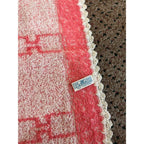 Vintage Cannon Mills Dryfast & Dundee Kitchen Towel / Dish Cloths Retro NOS NEW