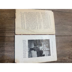 Vintage Huge Lot IOOF Odd Fellows Book Manual Lot 1800s-1950s Misc Papers