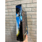 2004 Van Helsing Monster Slayer 12" Movie Action Figure Doll Hugh Jackman NEW