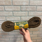 Vintage Storm Queen Felt Weatherstrip NOS Store Package WJ Dennis Co Chicago NOS