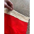 Original WWII Nazi Navy (Kriegsmarine) Shipboard Battle Flag  80cm x 135cm