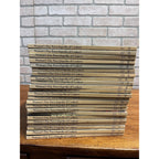 Woman's Day Encyclopedia of Cookery Complete Set 1-23 A-Z 1979 Funk & Wagnalls