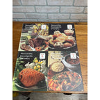 Woman's Day Encyclopedia of Cookery Complete Set 1-23 A-Z 1979 Funk & Wagnalls