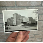 Beaver Dam Wis RPPC Postcard St Joseph's Hospital Wisconsin Photo