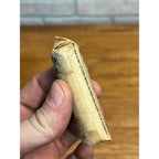 Vintage Lot 2 Humphreys Homeopathic Medicine No 10 Dyspepsia & No 77 Common Cold