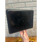 Vintage Mid Century Rooster Lacquer Wood Cocktail Shaker Set w/ Tray + 6 Glasses