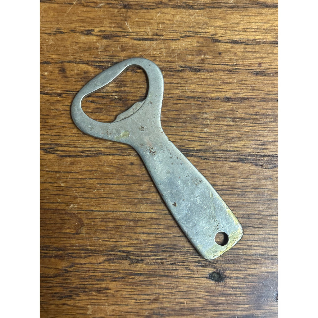 Vintage Pioneer Beer Theresa Wis Beer Bottle Opener Advertising