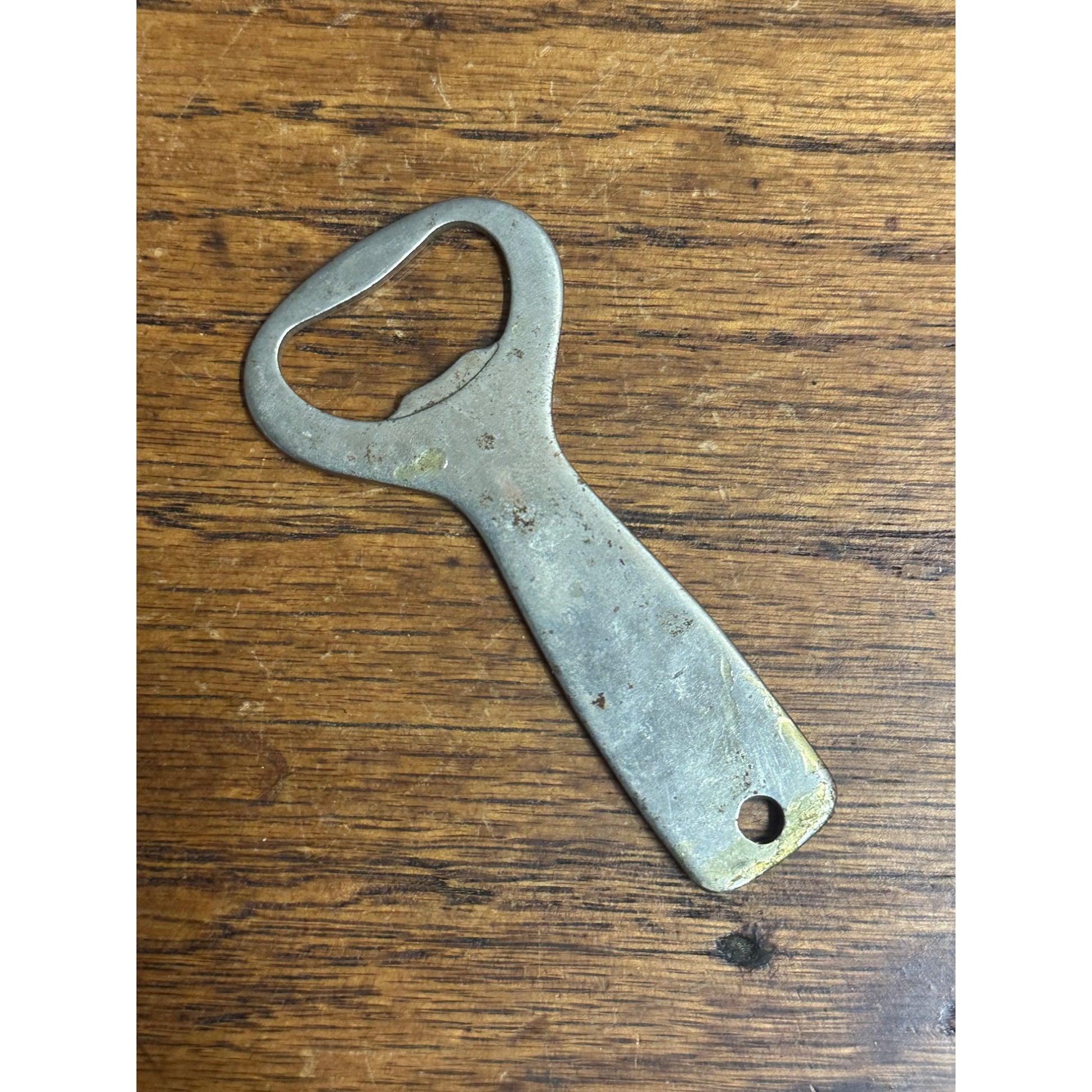 Vintage Pioneer Beer Theresa Wis Beer Bottle Opener Advertising