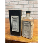 Rare ~ NOS ~ Palmer's Antiseptic Lotion ~ Solon Palmer ~ New York, NY ~ 2 Ounces
