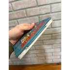 Vintage Blondie Paint Set King Features Syndicate 1952