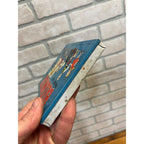 Vintage Blondie Paint Set King Features Syndicate 1952